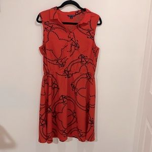 Tommy Hilfiger summer dress